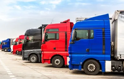 Konya Saraçhane Ambar Nakliyat